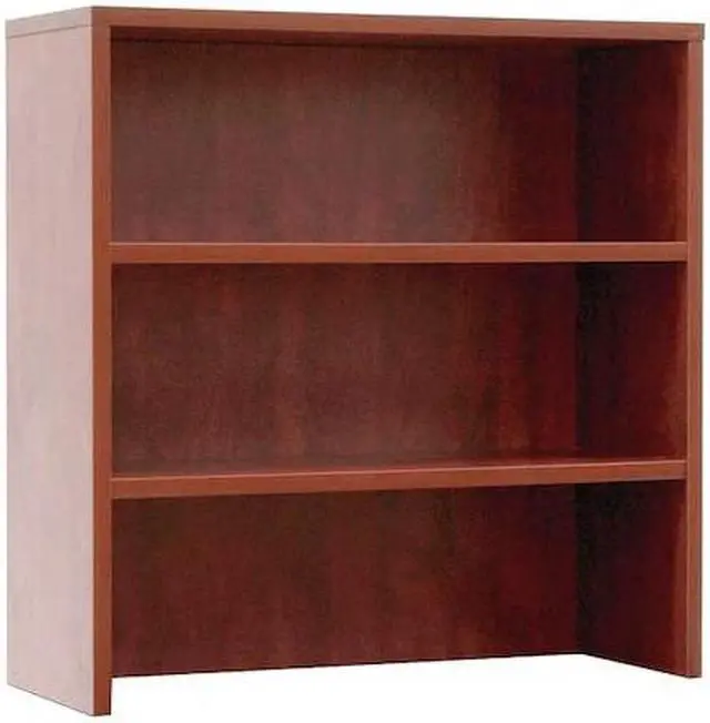 Alt view image 2 of 2 - Regency Open Hutch Legacy, Cherry