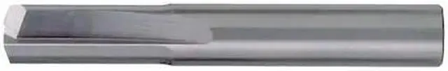 Main image of CLEVELAND C60652 2-Flute Carbide Square Single End Straight Flute GP End Mill