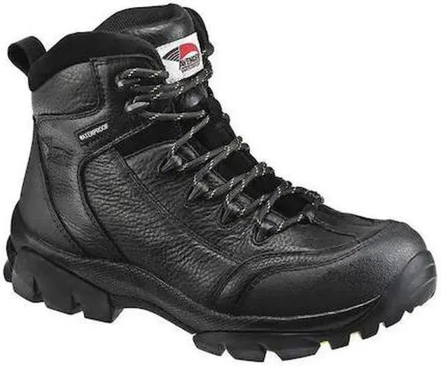 Main image of AVENGER SAFETY FOOTWEAR A7245 SZ: 10W Size 10 Men's 6 in Work Boot Composite