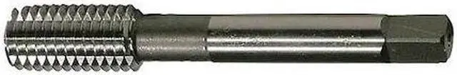 Main image of CHICAGO-LATROBE 289996 Thread Forming Tap, 1/2"-13, Bottoming, Bright, 0 Flutes