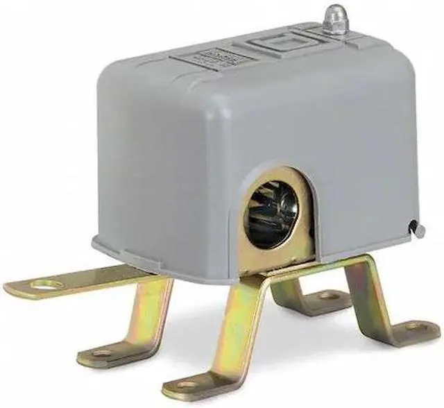Alt view image 2 of 2 - Liquid Level Switch, Close On Rise