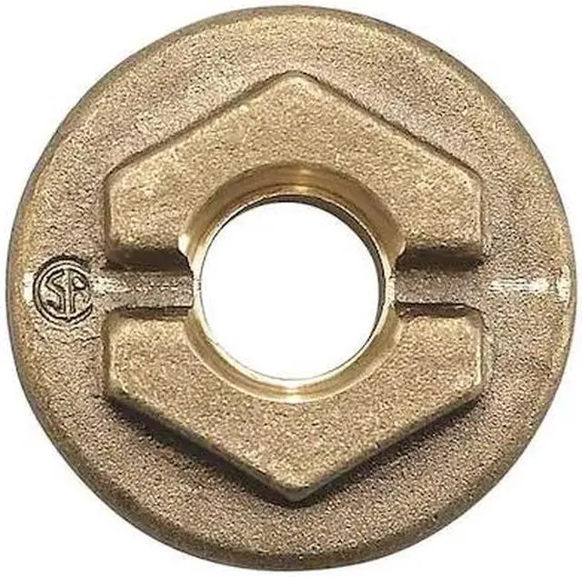 Main image of POWERS 230-076A Bonnett for Powers Valves 230 and 139