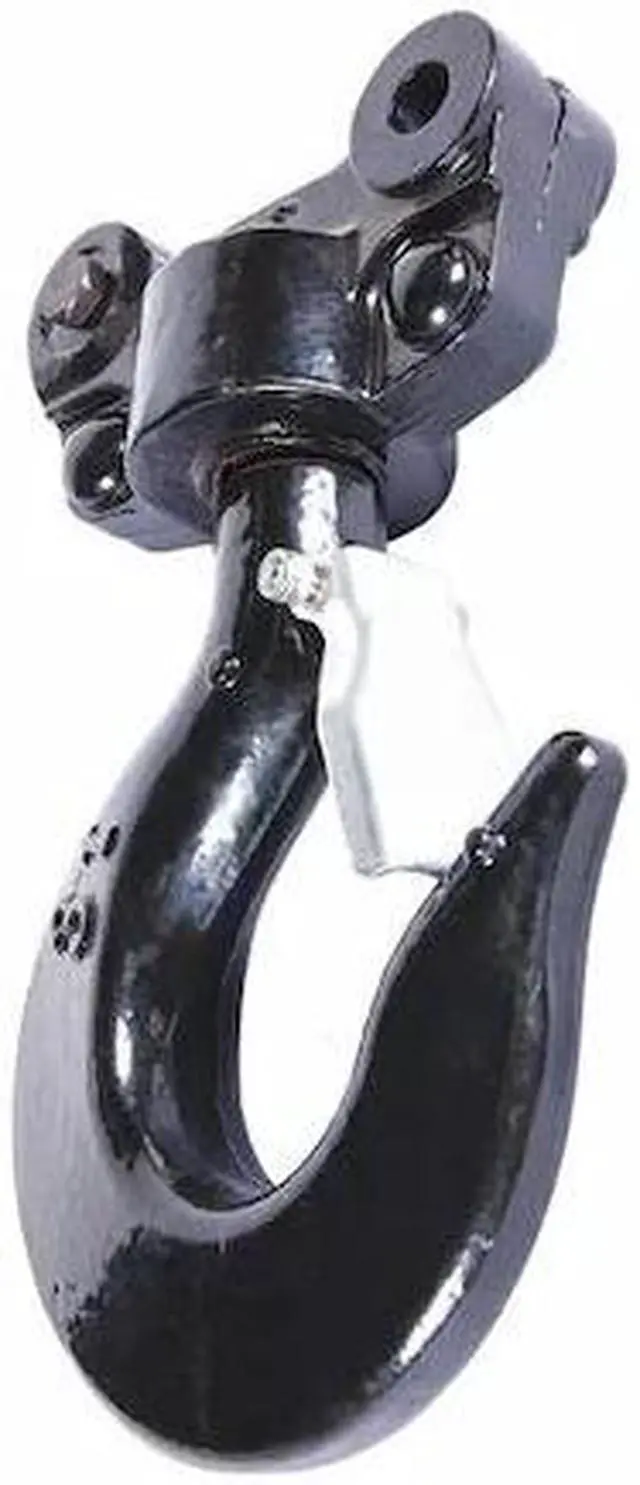 Main image of DAYTON GGS_57107 Top Hook Assembly