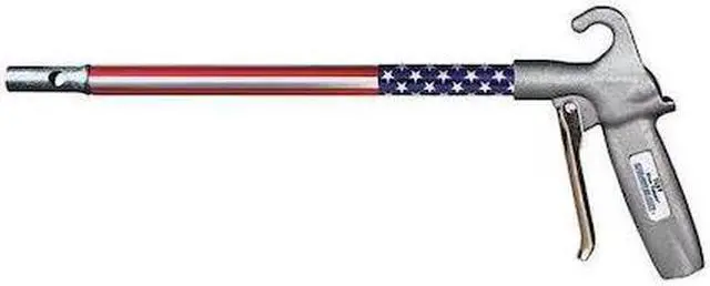 Main image of GUARDAIR 75XT012AAUS Pistol Grip Air Gun, 12" Extension