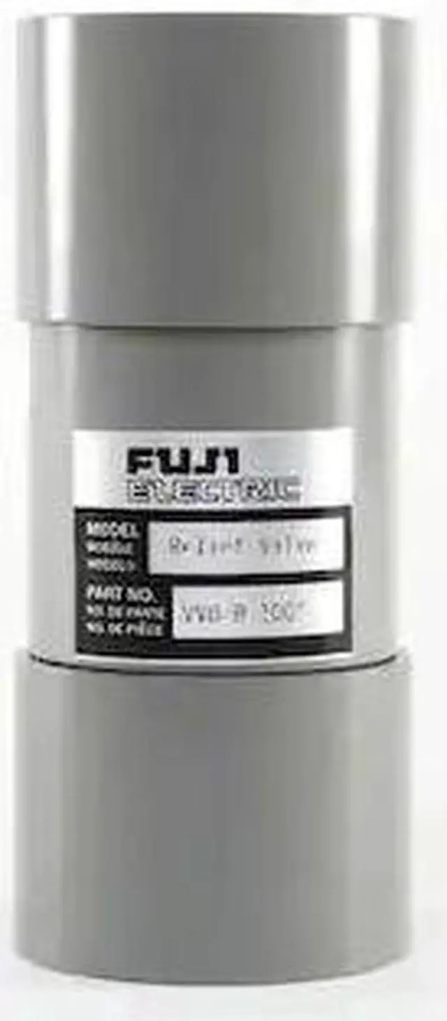 Alt view image 2 of 3 - FUJI ELECTRIC VV8 Valve,Vacuum Relief
