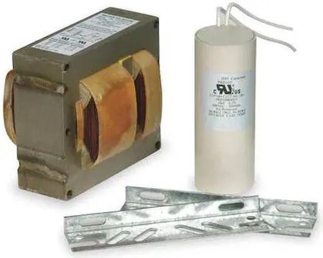 Main image of LUMAPRO 1XUE3 LUMAPRO 400 W, 1 Lamp HID Ballast Kit