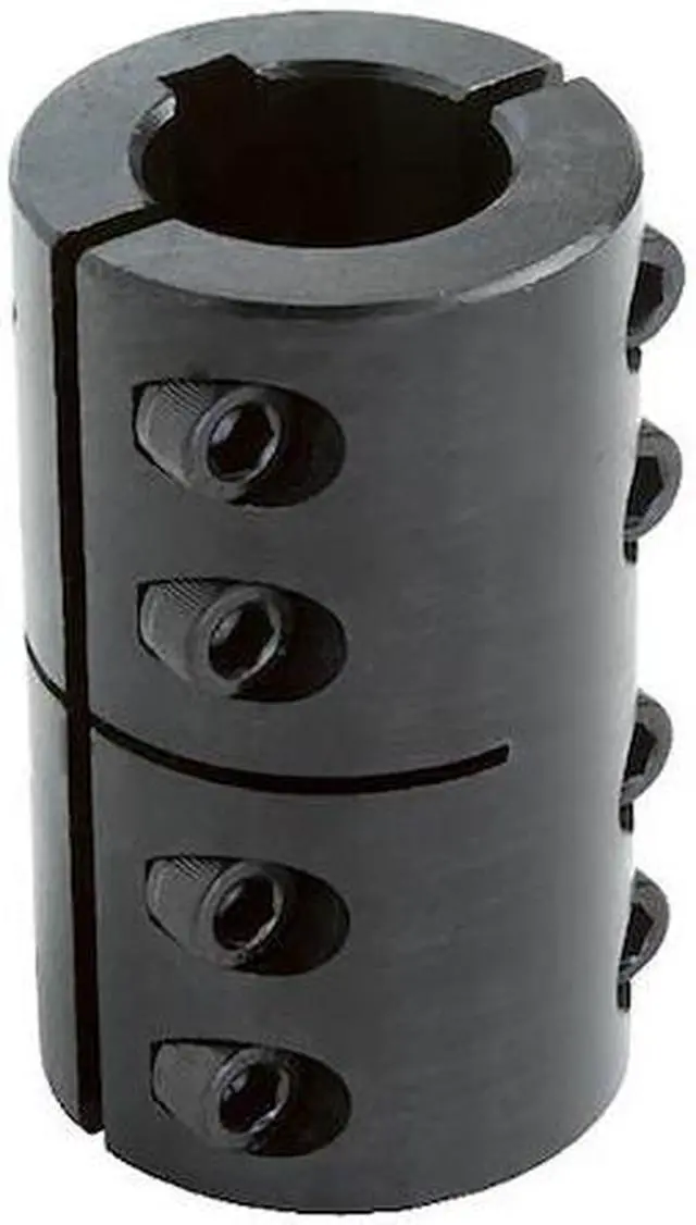 Main image of CLIMAX METAL PRODUCTS 2ISCC-112-100KW 2ISCC-112-100KW Two-Piece Industry