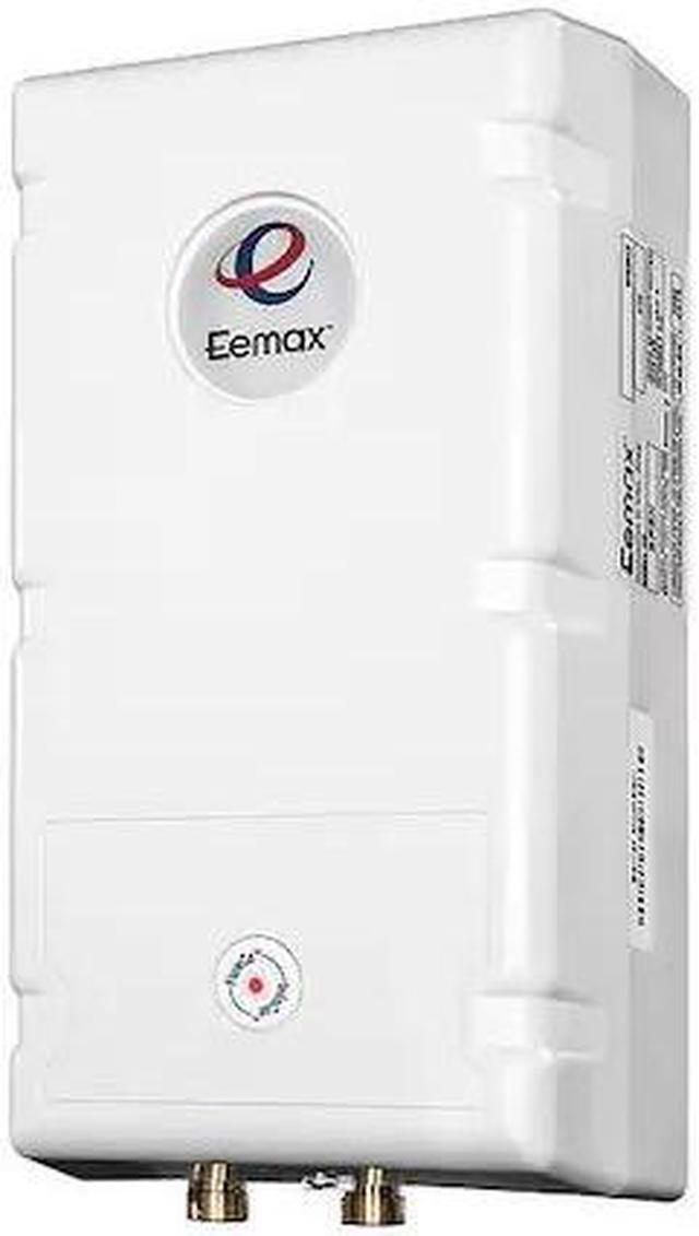 Main image of EEMAX SPEX2412 Electric Tankless Water Heater, Undersink, Single Phase