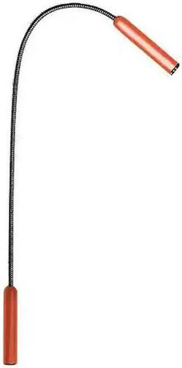 Alt view image 2 of 2 - ULLMAN NO. 6F Magnetic Pick-Up Tool,17-1/2in.L,2 lb.