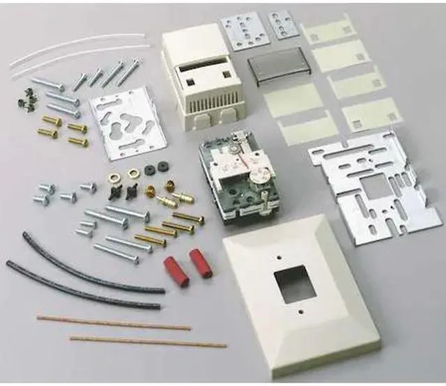 Alt view image 2 of 2 - Siemens 192-840 TH192 RETROSTAT KIT W/192 202