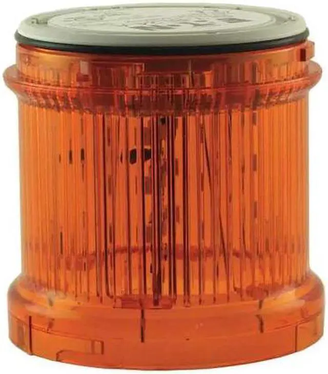 Alt view image 2 of 2 - Tower Light LED Module Steady, Amber EATON SL7-L120-A