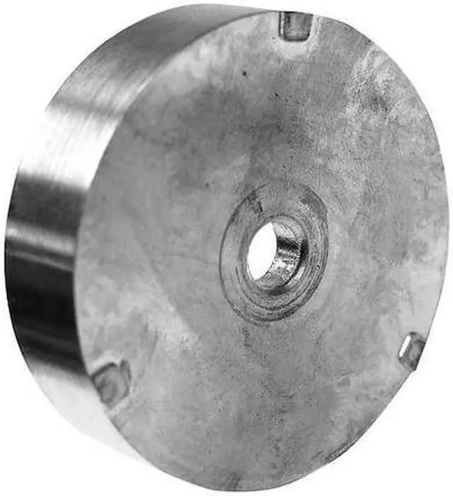 Alt view image 3 of 3 - WHEELER-REX 700590 Schedule 80 Guide,3 in,For 16300