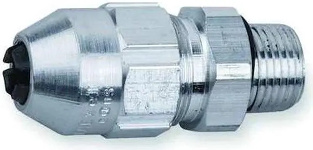 Alt view image 2 of 2 - ABB TCF075-67AL Cable Connector,3/4 In,Straight