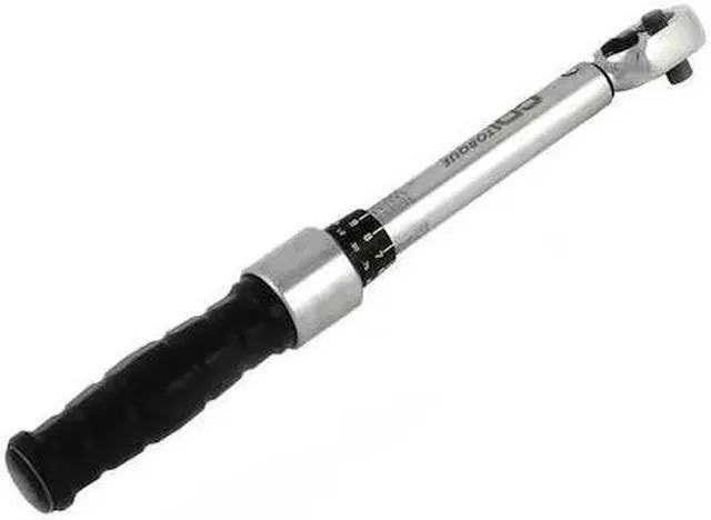 Alt view image 2 of 2 - CDI 2502MRPH CDI Micrometer Torque Wrench,3/8,30-250 inlb