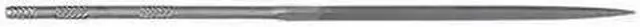 Main image of SIMONDS 83510500 Round Handle Needle File,5-1/2in.L