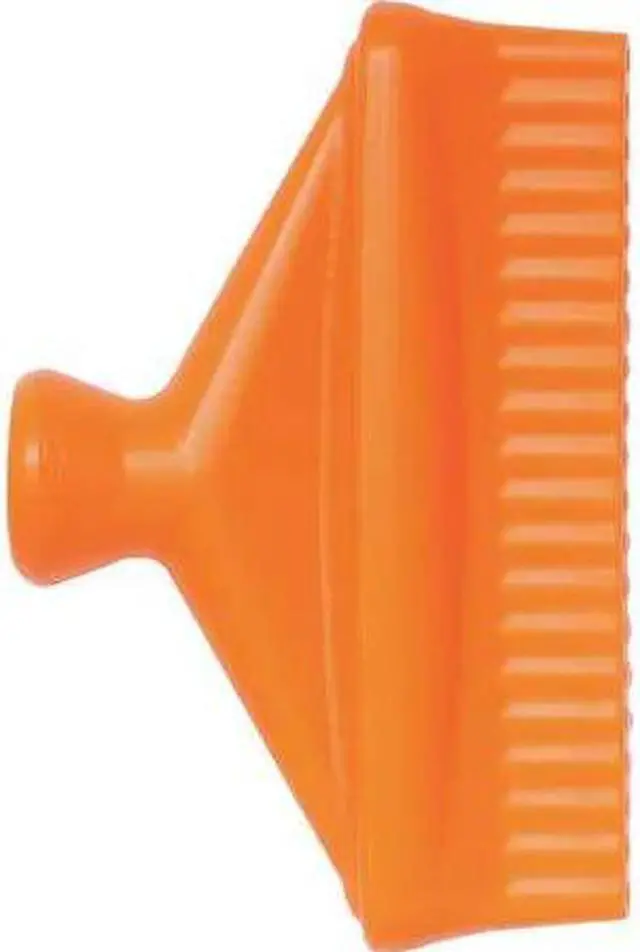 Alt view image 2 of 2 - LOC-LINE 49455 2 1/2 Swivel Nozzle 75,1/4In,PK20