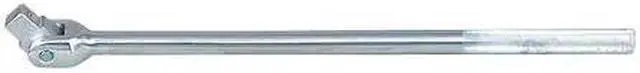 Main image of WRIGHT TOOL 6435 Breaker Bar,3/4 in. Dr,21-5/8 in., 6435