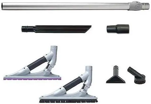 Alt view image 2 of 2 - Proteam Hard Surface and Carpet Floor Tool Kit  107532