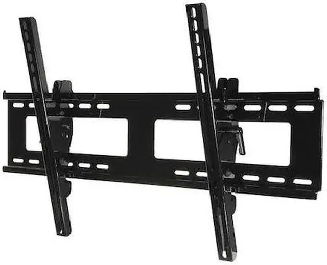 Alt view image 2 of 4 - PEERLESS PT650 Universal Tilt TV Wall Mount, 39" to 75" Screen, 150 lb. Capacity