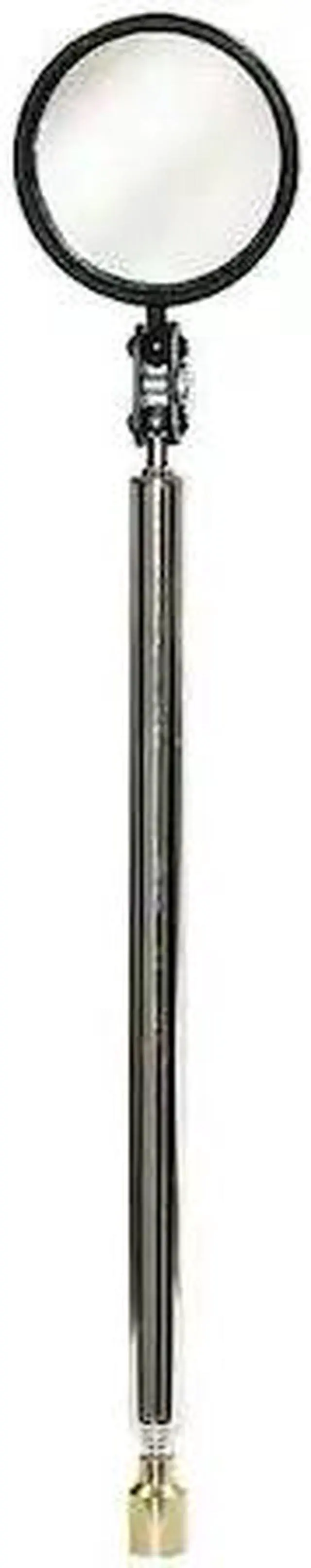 Alt view image 2 of 2 - MAG-MATE 306G240 Telescop Mirror,Glass,1-1/2 In,23-1/2 L