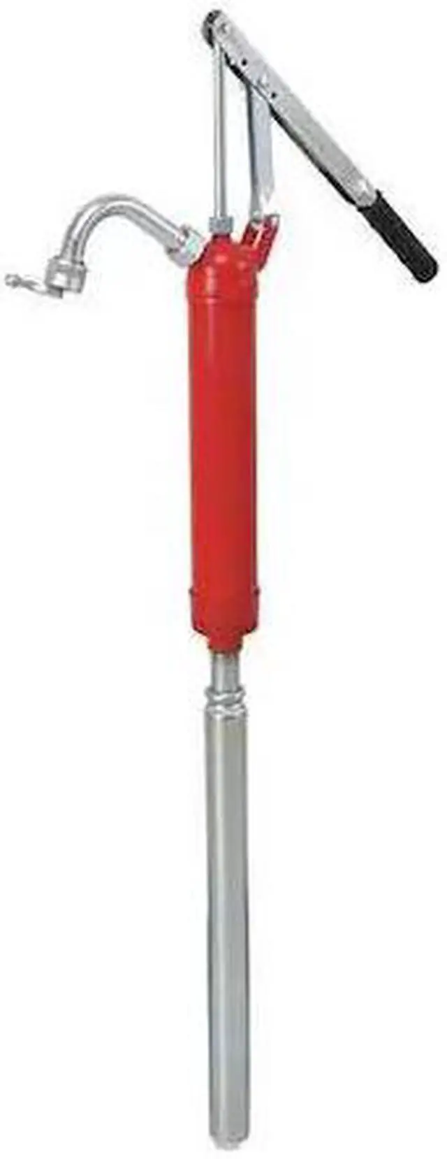 Alt view image 2 of 2 - WESTWARD 19XH39 Lever Barrel Pump,15- 55 gal