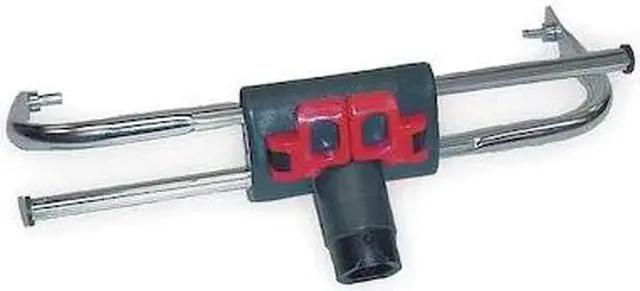 Alt view image 9 of 9 - Wooster BRO47 Sherlock  Wide Boy Roller Frame