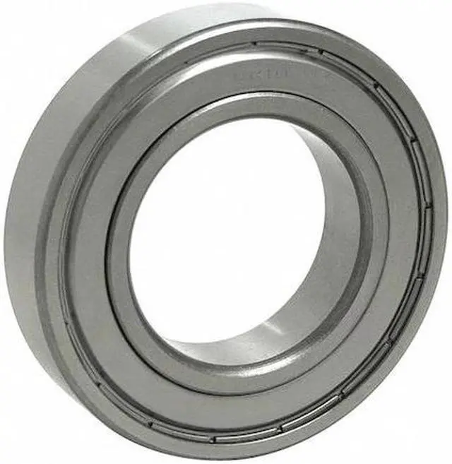 Main image of TRITAN 6010 ZZ/C3 PRX Radial Ball Bearing,PS,50mm,6010ZZ