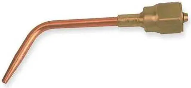 Alt view image 2 of 2 - Nozzle, Welding, 5-W