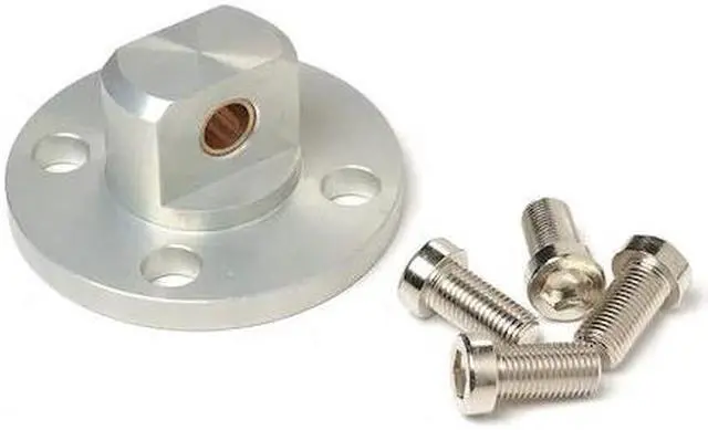 Main image of SPEEDAIRE NCG-C063 Single Rear Clevis,63mm Bore