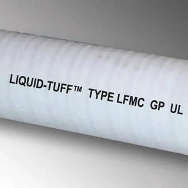 Main image of ALLIED TUBE & CONDUIT 6203-30-00 Liquid-Tight Flex Metal Conduit, 3/4 in Trade