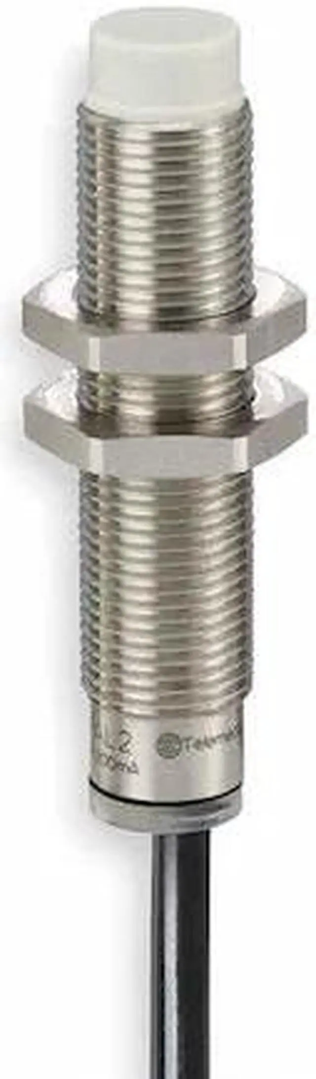 Main image of TELEMECANIQUE SENSORS XS208BLPAL2 Proximity Sensor,Inductive,8mm,PNP,NO