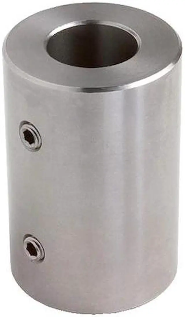 Main image of CLIMAX METAL PRODUCTS RC-050-S Coupling, Stainless Steel
