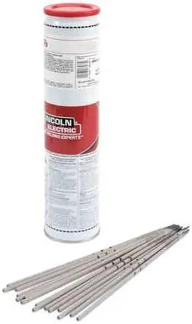 Alt view image 4 of 4 - Stick Elect., 7018 MR, 1/8 In, 14 L, 10 lb.