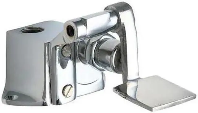 Alt view image 2 of 2 - CHICAGO FAUCET 628-ABCP Pedal Valve