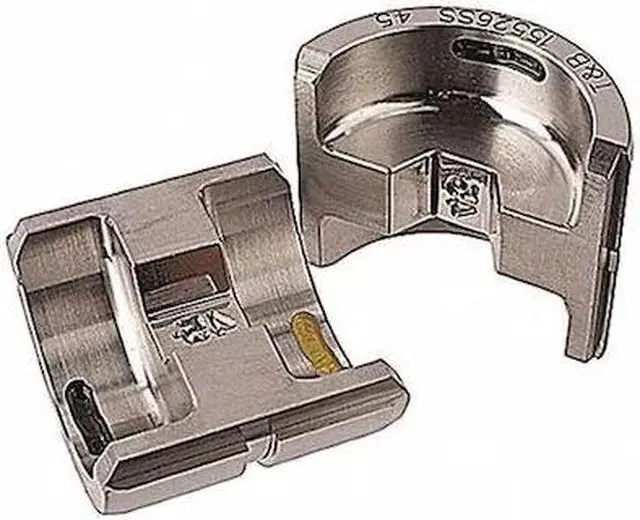 Alt view image 3 of 3 - Crimping Tool Die