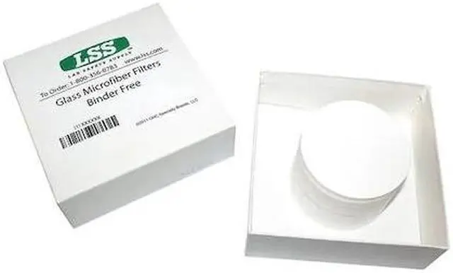 Main image of LABEXACT 12K883 Filter Membrane,Pore 1.2um,Dia11cm,PK100