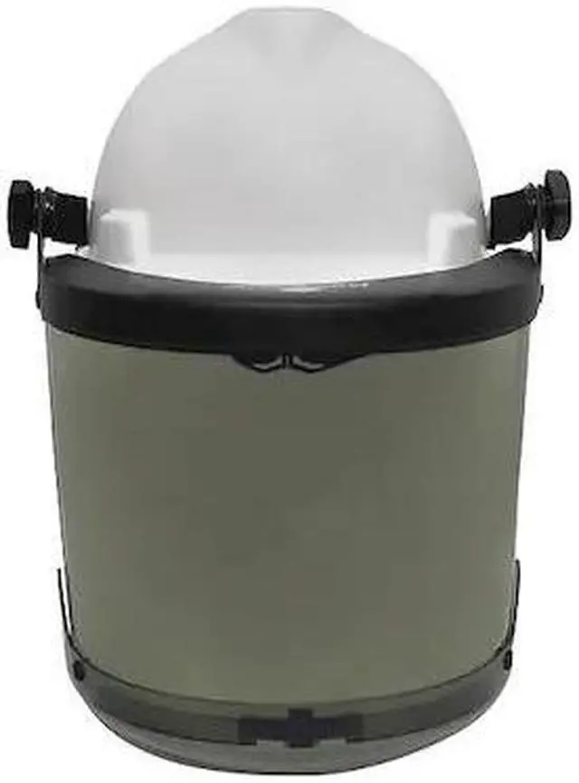 Main image of ARCGUARD H20HTHAT Arc Flash Faceshield with Hard Hat