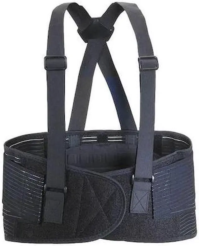 Main image of CONDOR 3RVC4 Back Support,Premium,S