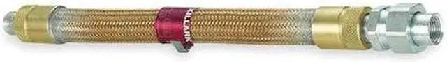 Alt view image 2 of 2 - Hubbell Killark Flex Coupling,Bronze,Trade Size 1/2in  ECFUF-118