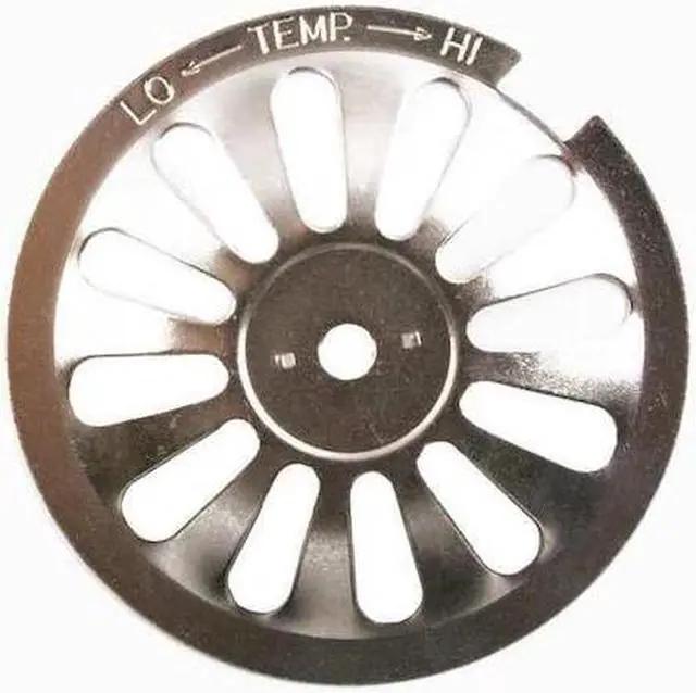 Alt view image 2 of 2 - MASTER APPLIANCE GRD-007 Shutter Guard