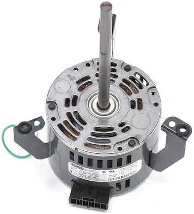 Alt view image 2 of 2 - FASCO D1047 Motor, 1/20 HP, OEM Replacement Brand: IEC Replacement For: