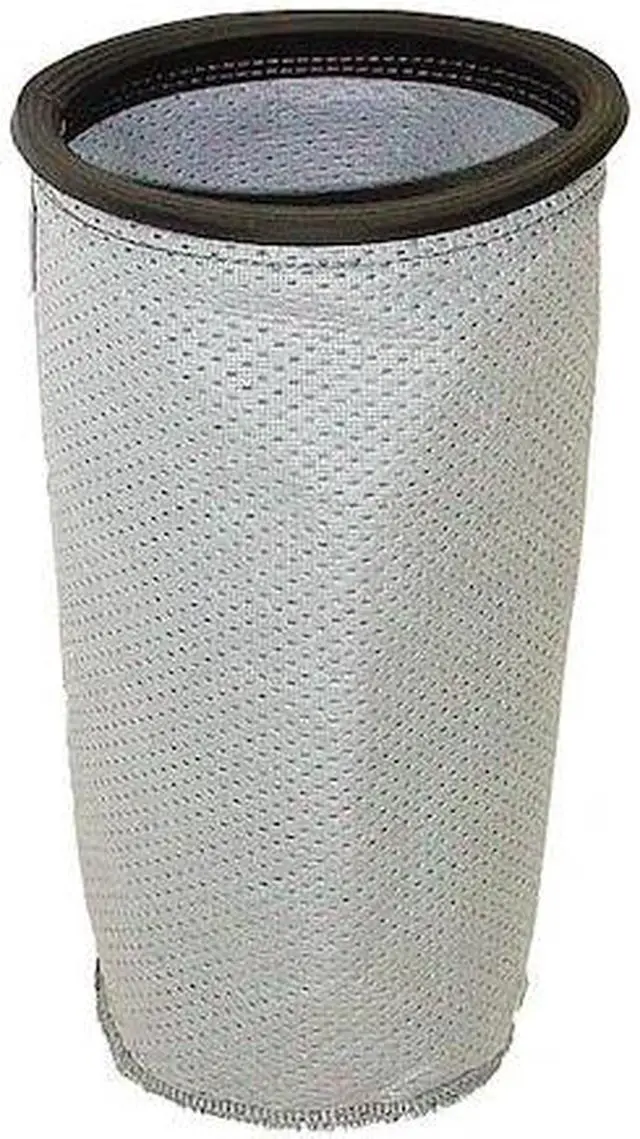 Alt view image 2 of 2 - PROTEAM 100565 Micro Cloth Filter, Fits Round 10 qt.