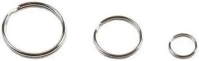 Alt view image 2 of 2 - DBI-SALA 1500026 Tether Ring,1-1/2" W,1-1/2" L,PK25