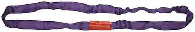 Alt view image 2 of 2 - LIFT-ALL EN30X2 Tuflex(TM) Roundsling,Endless,2 ft L,2600 lb Cap