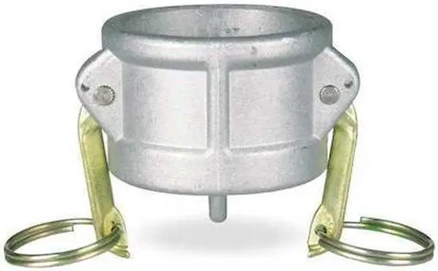 Main image of ZORO SELECT 3LX67 Dust Cap,4 In