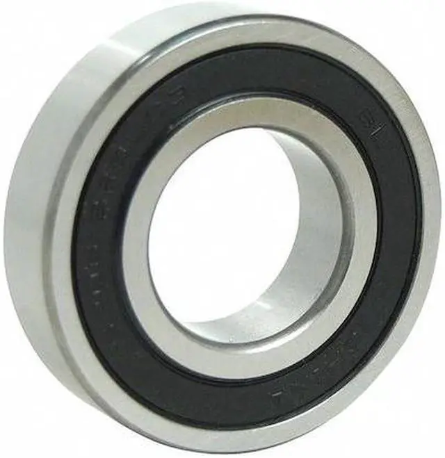 Main image of TRITAN 6200 2RSL/C3 PRX Radial Ball Bearing,PS,10mm,6200 2RS