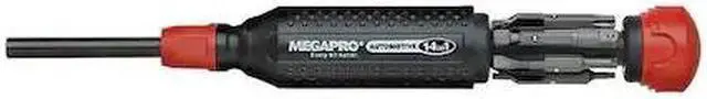 Alt view image 5 of 5 - Megapro® Automotive Multi-Bit Driver