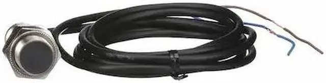 Alt view image 2 of 2 - TELEMECANIQUE SENSORS XS618B1MAL2 Proximity Sensor,Inductive,18mm,NO