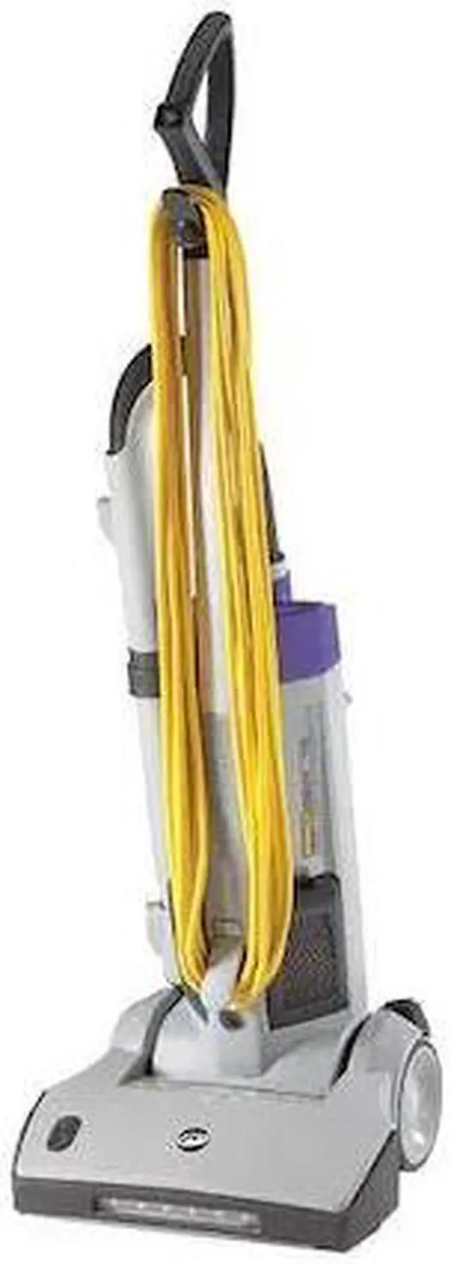 Alt view image 4 of 5 - PROTEAM 107330 ProGen 15 Upright Vacuum