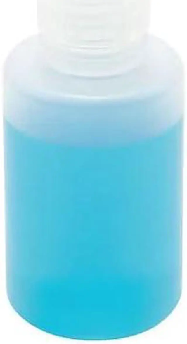 Alt view image 2 of 4 - ZORO SELECT 8AX98 Bottle, Narrow Mouth, 4 Oz,4 PK,PK12 (Formerly Lab Safety